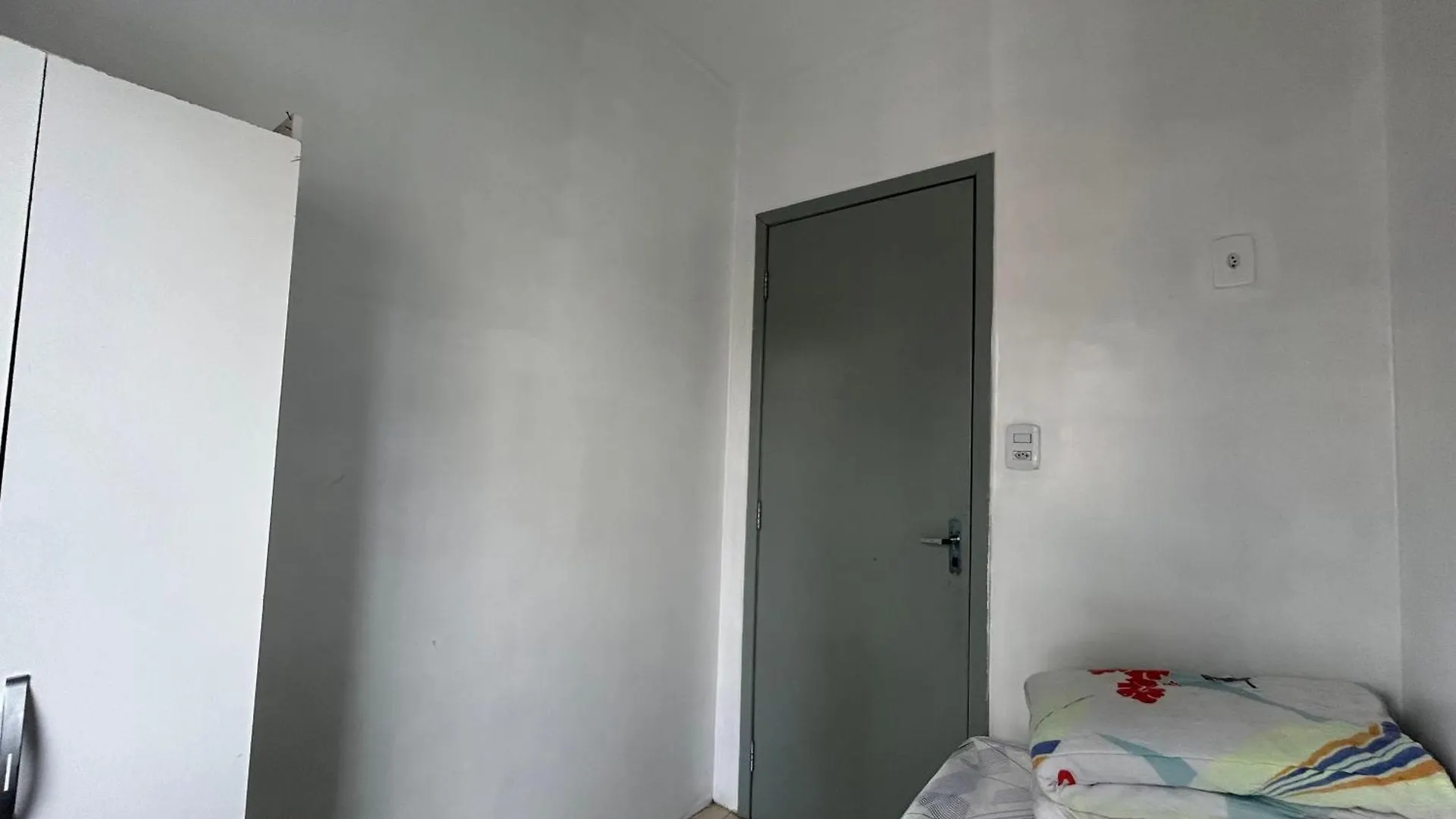 Hostel Quarto Privativo Proximo Ao Itau, Metro Conceicao E Expo Sp Sao Paulo