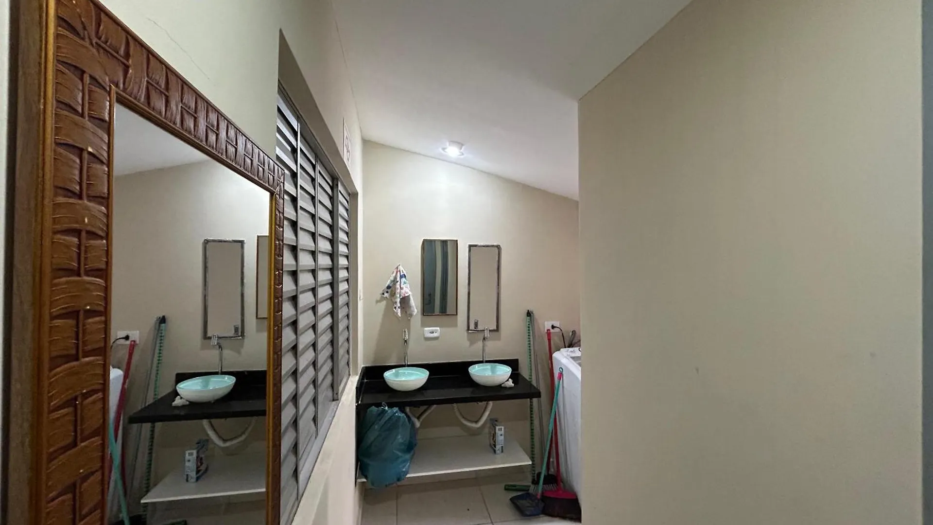 Quarto Privativo Proximo Ao Itau, Metro Conceicao E Expo Sp Sao Paulo 0*,  Brezilya
